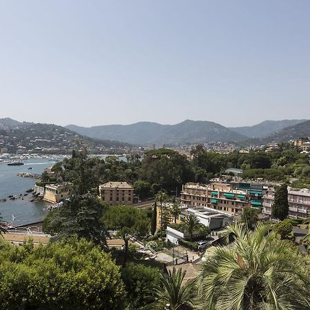 Poggio Fiorito Apartment Rapallo Bilik gambar