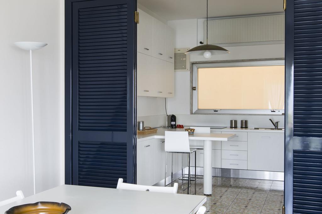 Poggio Fiorito Apartment Rapallo Bilik gambar