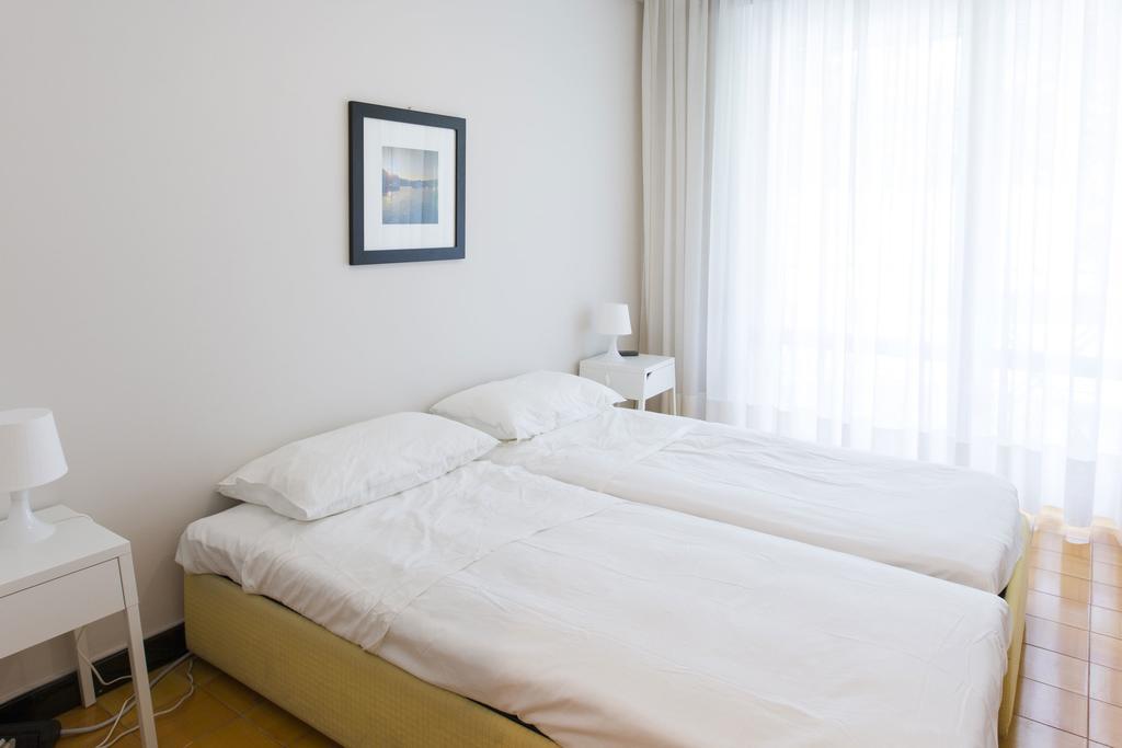 Poggio Fiorito Apartment Rapallo Bilik gambar