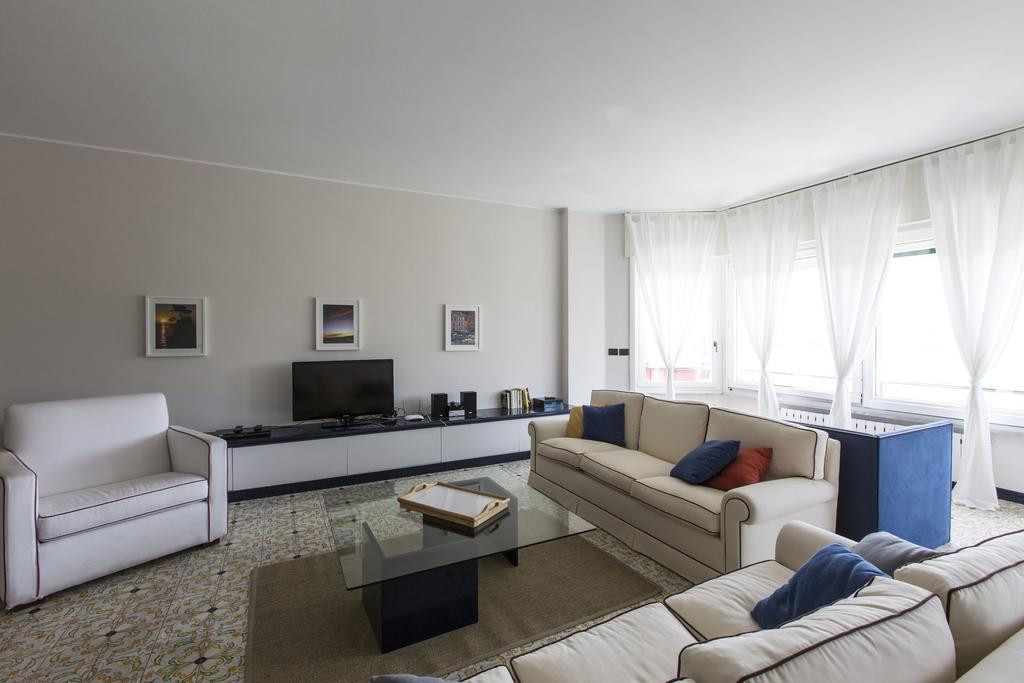 Poggio Fiorito Apartment Rapallo Bilik gambar