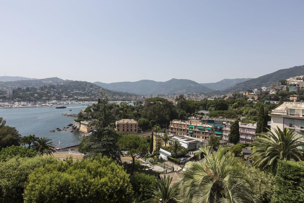 Poggio Fiorito Apartment Rapallo Bilik gambar