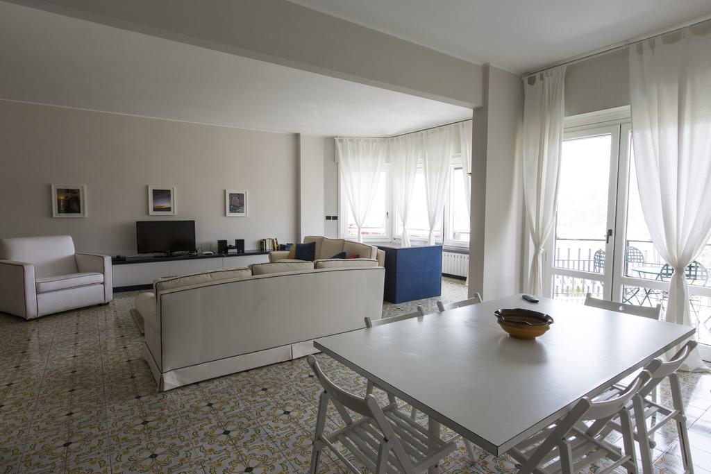 Poggio Fiorito Apartment Rapallo Bilik gambar