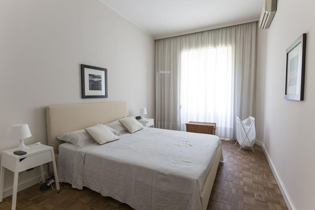Poggio Fiorito Apartment Rapallo Bilik gambar