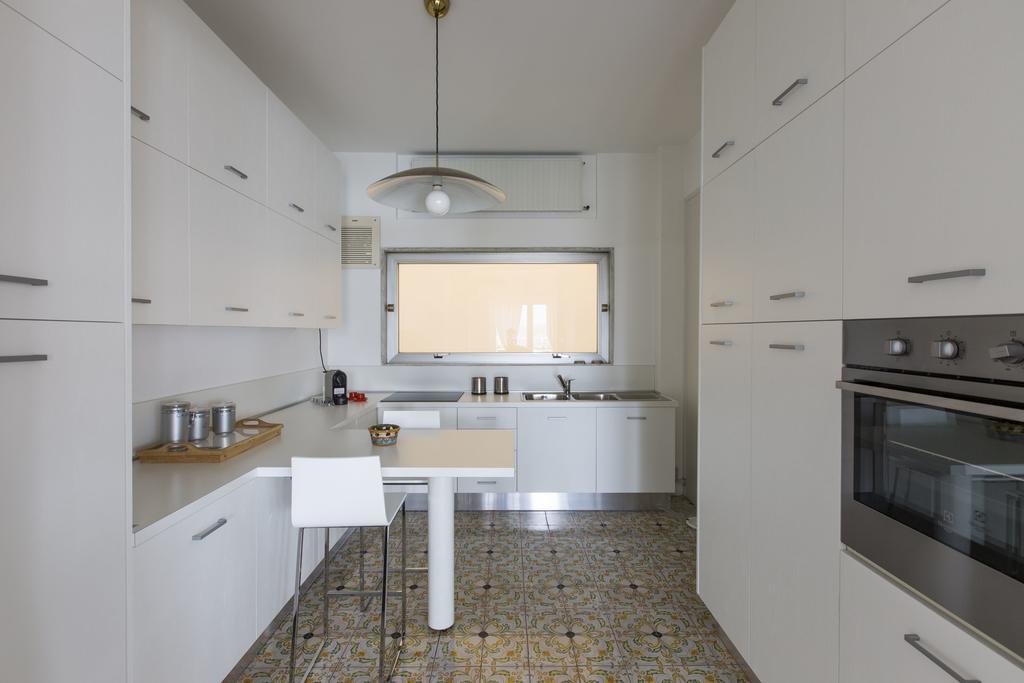 Poggio Fiorito Apartment Rapallo Bilik gambar
