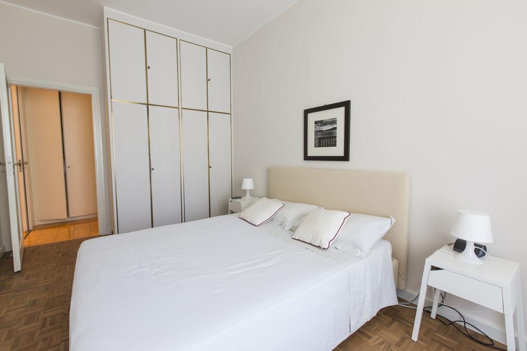 Poggio Fiorito Apartment Rapallo Bilik gambar