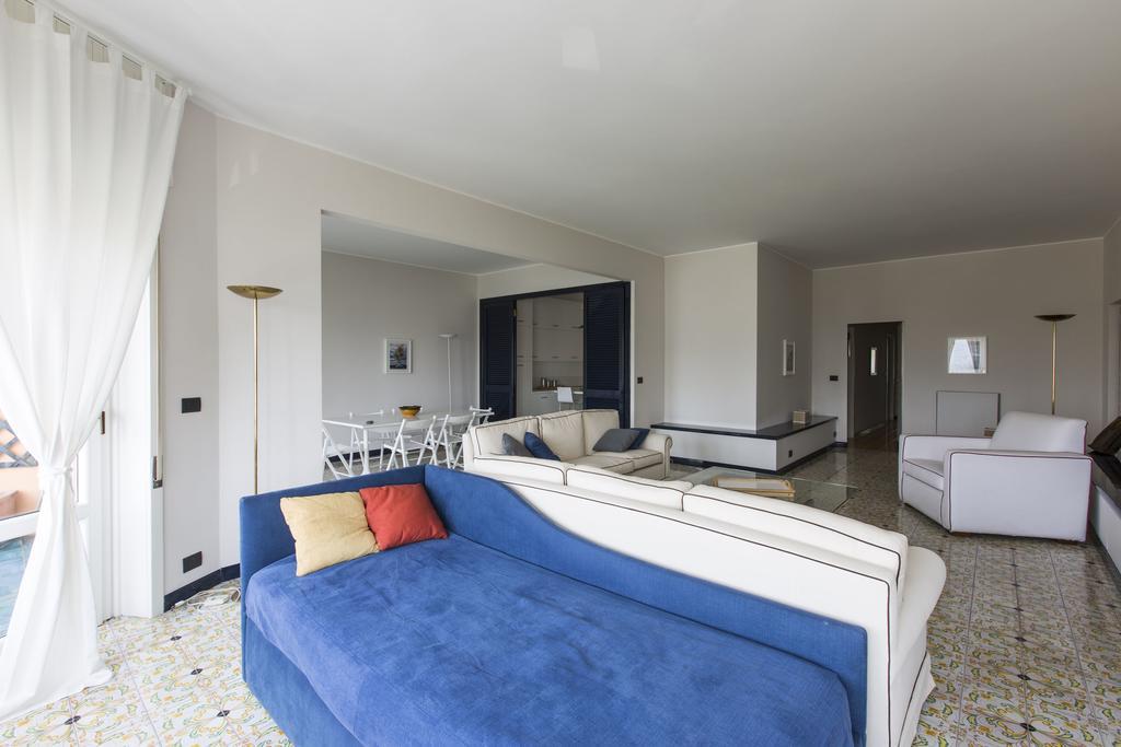 Poggio Fiorito Apartment Rapallo Bilik gambar