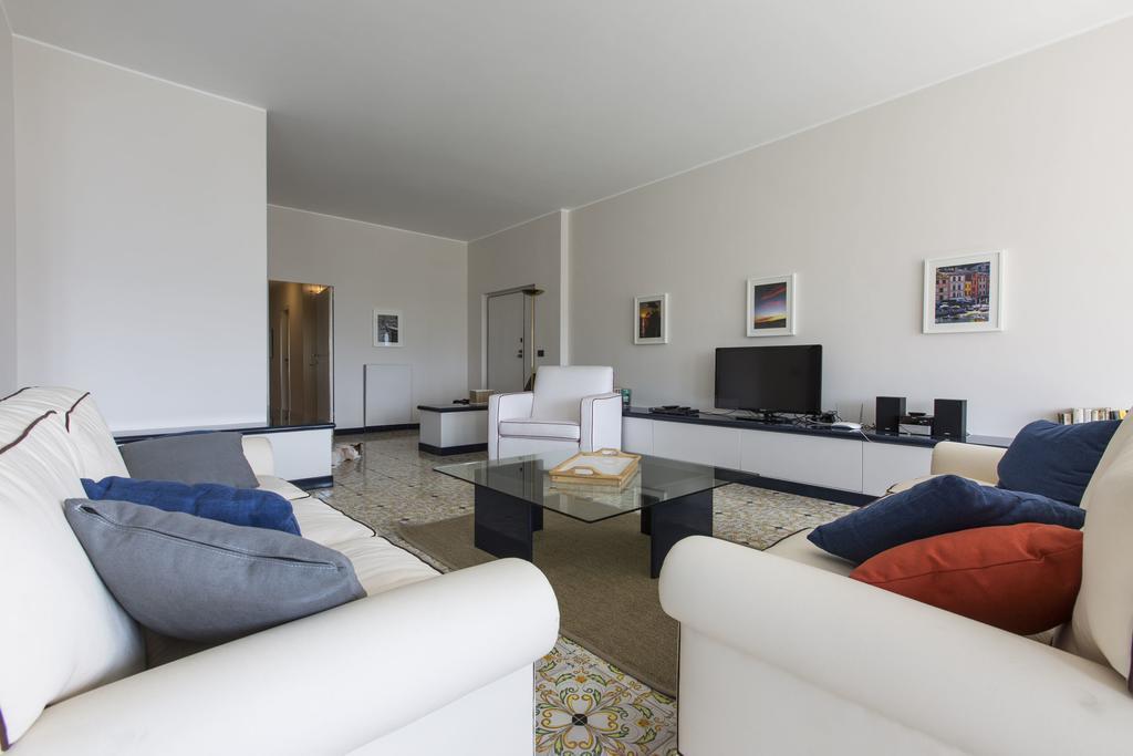 Poggio Fiorito Apartment Rapallo Bilik gambar