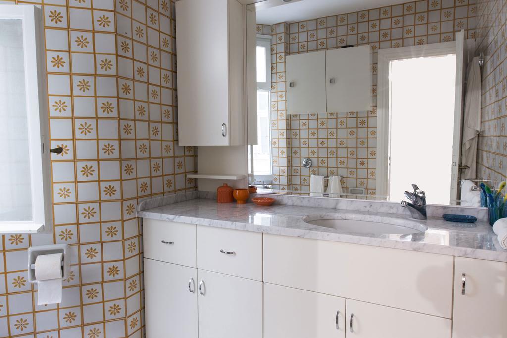 Poggio Fiorito Apartment Rapallo Bilik gambar