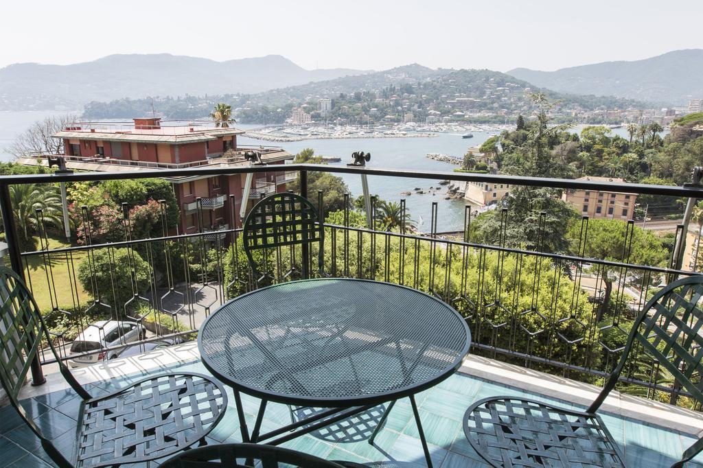 Poggio Fiorito Apartment Rapallo Bilik gambar